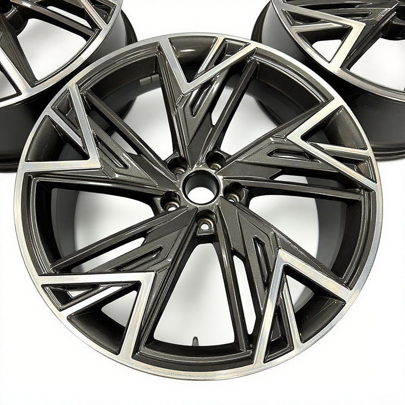 All models for Audi 22" rims